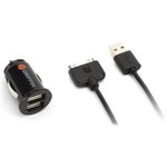Griffin Technology 2.1 Amp Powerjolt Dual USB Car Charger for Iphone / ipad